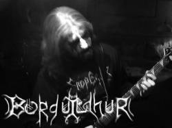 Borguildhur : Through The Soulless Infinity